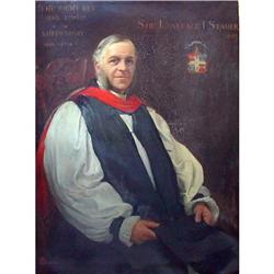 Right Revd. Sir Lovelace Tomlinson Stamer, 3rd #879682