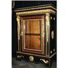 Image 1 : exellent quality Boulle commode #879754