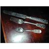 Image 1 :  IMPERIAL RUSSIAN SILVER NEILLO DESERT SET #879816
