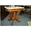 Image 1 : Marble Top Table #879940