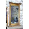 Image 1 : French Empire Mirror #880007