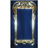 Image 1 : Amazing Gold gilt Nouveau Mirror  #880008