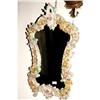 Image 1 : German Porcelain mirror  Meissen Style  #880112