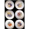 Image 1 :  Ohme Porcelain Works Fruit Plate Collection #885108