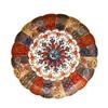 Image 1 : 19C Japanese Imari Charger Tapestry #885240