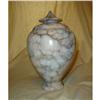 Image 1 : Alabaster Urn #885259