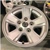 Image 1 : 4 - 16" DODGE RIMS