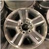 Image 1 : 4 - 17" RIMS