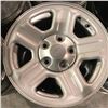 Image 1 : 4 - 16" JEEP RIMS
