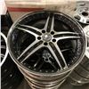 Image 1 : 4 - 17" VELRANO RIMS