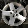 Image 1 : 4 - 17" RIMS