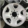 Image 1 : 4 - 17" RIMS