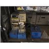 Image 1 : AAC NEW FUEL PUMPS, 6&12 VOLT AUTOMATIC BOOSTER, PRESTONE WATER PUMP, FENCO WATER PUMP, ETC