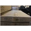 Image 2 : SECRET JARDIN DARKROOM DR300 REVISION 3.00 TENT (47.2" X 21.5" X  7.9")