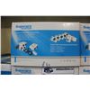 Image 2 : SUPERPRO HYDROPONICS 4-OUTLET ENVIRONMENTAL CONTROL SERIES CARBON-B1 KIT