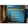 Image 2 : SUPREME AQUA-MAG MAGNETIC DRIVE WATER PUMP