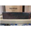 Image 2 : BOX OF 7 MAXPAR 315W 3K CERAMIC METAL HALIDE HORTICULTURAL LAMPS