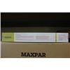 Image 2 : BOX OF 6 MAXPAR HIGH FREQUENCY DOUBLE ENDED HORTICULTURAL LAMP HIGH PRESSURE SODIUM 1000W LIGHTS +