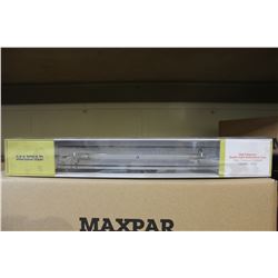 BOX OF 6 MAXPAR HIGH FREQUENCY DOUBLE ENDED HORTICULTURAL LAMP HIGH PRESSURE SODIUM 1000W LIGHTS