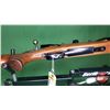 Image 3 : RIFLE : Parker Hale Safari 30-06 Bolt w/Bushnell Scope S/N#Z-27229