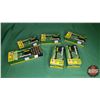 Image 1 : AMMO: Remington Target Pistol/Revolver 38 S&W Lead Round Nose (146gr Lead RN) (295 Rnds)