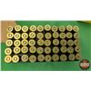Image 2 : AMMO: Remington Target Pistol/Revolver 38 S&W Lead Round Nose (146gr Lead RN) (295 Rnds)