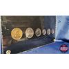 Image 2 : Canada 1991 Year Set Encased