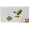 Image 1 : Canada Fifty Cent ROLL 1993 & 1995 Fifty Cent