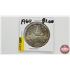 Image 1 : Canada Silver Dollar : 1960