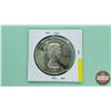 Image 2 : Canada Silver Dollar : 1960