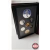 Image 3 : RCM Proof Double Dollar Set 1996
