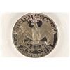 Image 2 : 1977-S WASHINGTON QUARTER PCGS PR70 DCAM