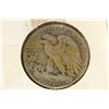 Image 2 : 1937 WALKING LIBERTY HALF DOLLAR