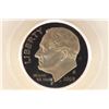 Image 1 : 2009-S ROOSEVELT DIME PCGS PR70 DCAM