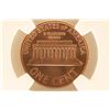 Image 2 : 1992 LINCOLN CENT NGC MS68 RD
