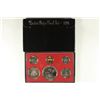 Image 2 : 1974-S US PROOF SET (WITH BOX)