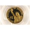 Image 2 : 2009-S ZACHARY TAYLOR DOLLAR PCGS PR69 DCAM
