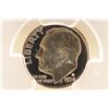 Image 1 : 1974-S ROOSEVELT DIME PCGS PR69 DCAM