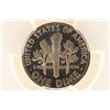 Image 2 : 1974-S ROOSEVELT DIME PCGS PR69 DCAM