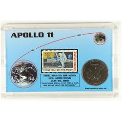 APOLLO VI GREAT ACHIEVEMENTS IN SPACE SET