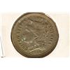 Image 1 : 1865 THREE CENT PIECE (NICKEL)