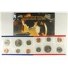 Image 2 : 1995 US MINT SET (UNC) P/D (WITH ENVELOPE)