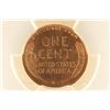 Image 2 : 1955-S LINCOLN CENT PCGS MS66RD