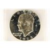 Image 1 : 1973-S IKE SILVER DOLLAR ICG PR69 DCAM