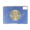 Image 2 : 1966 JAMAICA 5 SHILLINGS 8TH BRITISH EMPIRE AND