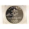 Image 1 : 2002-P OLYMPICS-SALT LAKE CITY $ PCGS PR69 DCAM