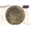 Image 1 : 1923-S MONROE COMMEMORATIVE HALF DOLLAR SILVER