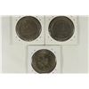 Image 2 : 3 ASSORTED $1 GAMING TOKENS 1989 NEVADA LANDING