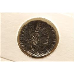 A.D. 337-350 CONSTANS ANCIENT COIN