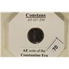 Image 3 : A.D. 337-350 CONSTANS ANCIENT COIN